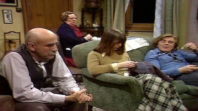 Till Death Us Do Part Season 1 Episode 8