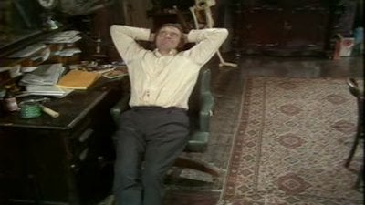 Steptoe and Son Season 1 Episode 3