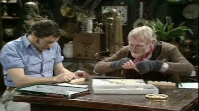 Steptoe and Son Season 1 Episode 5