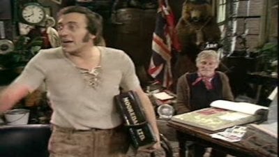 Steptoe and Son Season 1 Episode 7