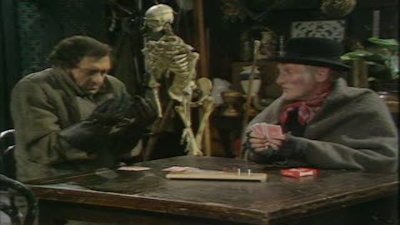 Steptoe and Son Season 1 Episode 8