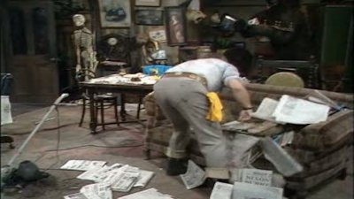 Steptoe and Son Season 1 Episode 9