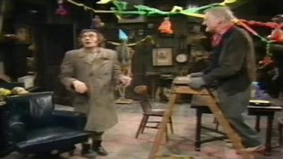 Steptoe and Son Season 1 Episode 10