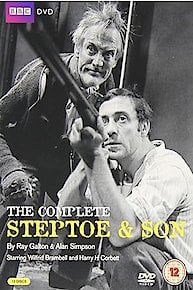 Steptoe and Son