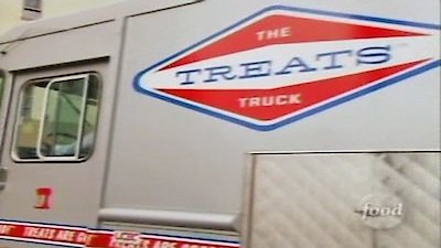 Kid in a Candy Store Season 1 Episode 1