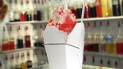 Kid in a Candy Store Season 1 Episode 3