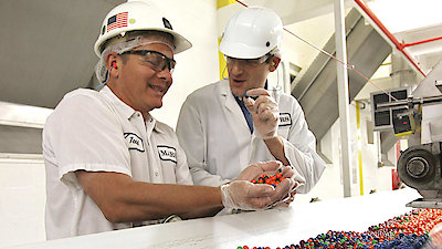 Kid in a Candy Store Season 1 Episode 4