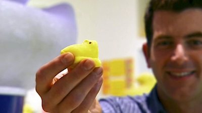 Kid in a Candy Store Season 1 Episode 5