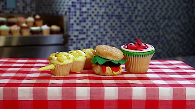 Kid in a Candy Store Season 2 Episode 1