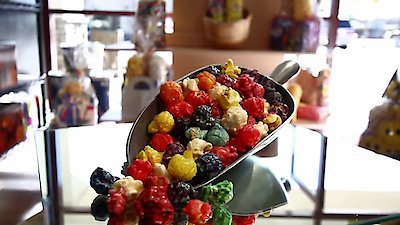 Kid in a Candy Store Season 2 Episode 2