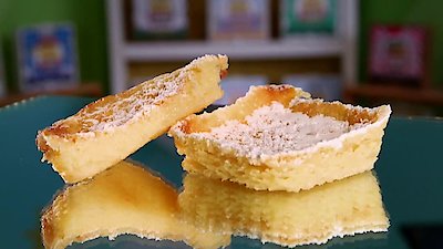 Kid in a Candy Store Season 2 Episode 6