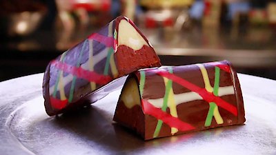 Kid in a Candy Store Season 2 Episode 7