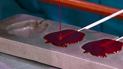 Kid in a Candy Store Season 2 Episode 9