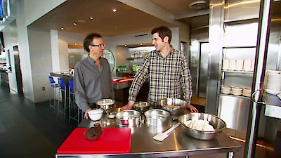 Kid in a Candy Store Season 2 Episode 13