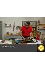 SAZÃ“N CASERO