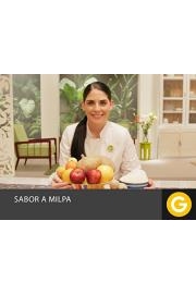 SABOR A MILPA