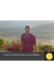 ALTA COCINA EN BAJA CALIFORNIA