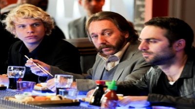 Code 37: Sex Crimes Season 1 Episode 1