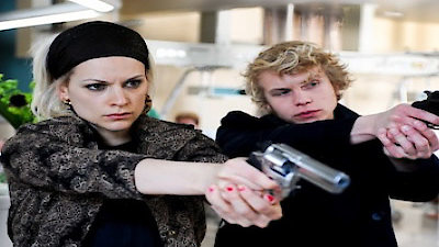 Code 37: Sex Crimes Season 1 Episode 2