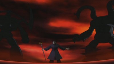 Mazinger Edition Z: The Impact! Season 1 Episode 2