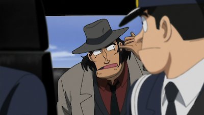 Mazinger Edition Z: The Impact! Season 1 Episode 6