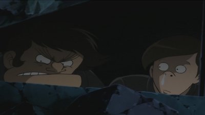 Mazinger Edition Z: The Impact! Season 1 Episode 7