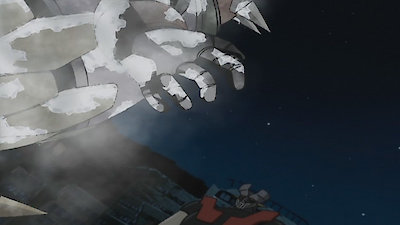 Mazinger Edition Z: The Impact! Season 1 Episode 8