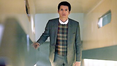 Trepalium Season 1 Episode 1