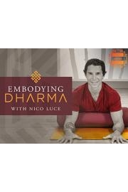 Embodying Dharma