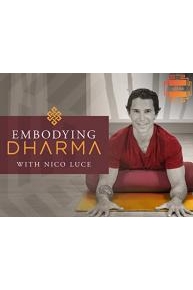 Embodying Dharma