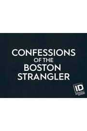 Confessions of the Boston Strangler