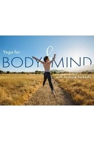Yoga for Body and Mind