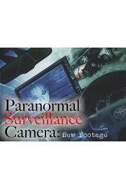 PSC New Footage: Psychosis