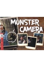 Monster Camera