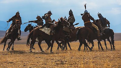 NOVA Season 48 Episode 9