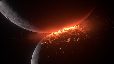 Watch Nova Season 48 Episode 12 The Planets Inner Worlds Online Now