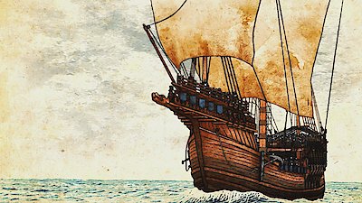 NOVA Season 50 Episode 11