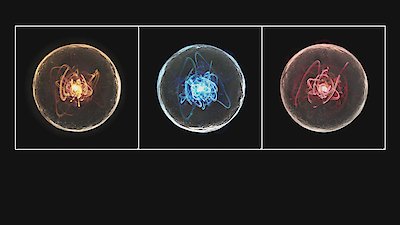 NOVA Season 50 Episode 15