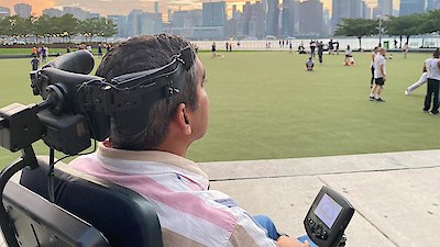 NOVA Season 51 Episode 9