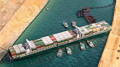 NOVA Season 51 Episode 13