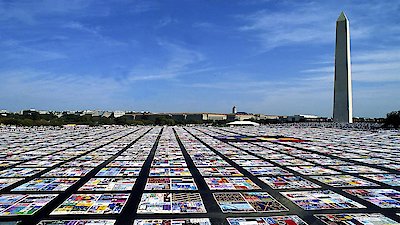 NOVA Season 51 Episode 17