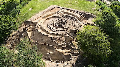 NOVA Season 52 Episode 3