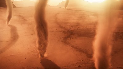 NOVA Season 54 Episode 1