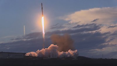 NOVA Season 54 Episode 8