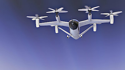 NOVA Season 54 Episode 9