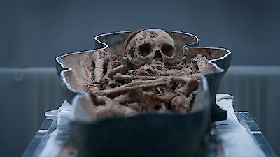 NOVA Season 54 Episode 10