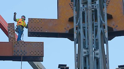 NOVA Season 55 Episode 2