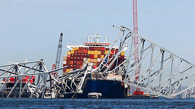 NOVA Season 55 Episode 6