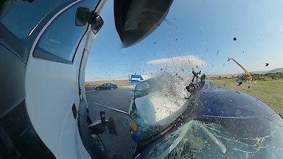 NOVA Season 55 Episode 11