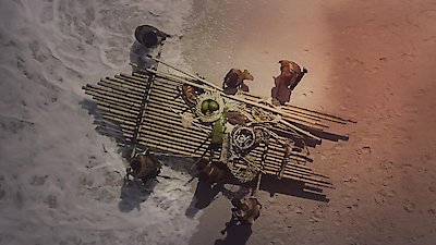 NOVA Season 55 Episode 14